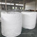 Factory Sale 75gsm Best  Price Good Quality Factory Made Pearl Pattern Cross Spunlace Nonwoven Fabric Roll Material